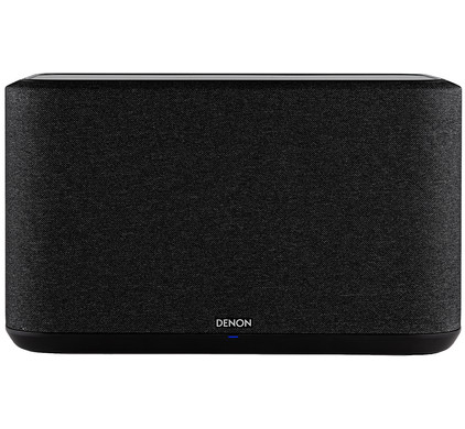 Denon Home 350 Zwart