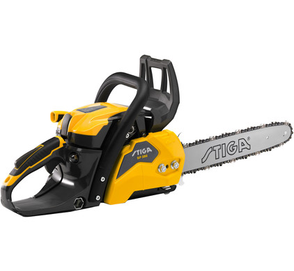 Image of Stiga SP 386 chainsaw at Best Buy website