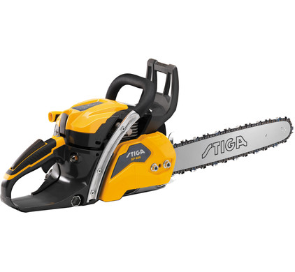 Image of Stiga SP 526 chainsaw oiler
