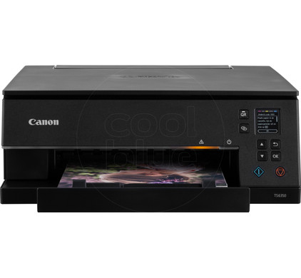 Canon PIXMA TS6350A