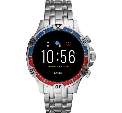fossil smartwatch repair near me