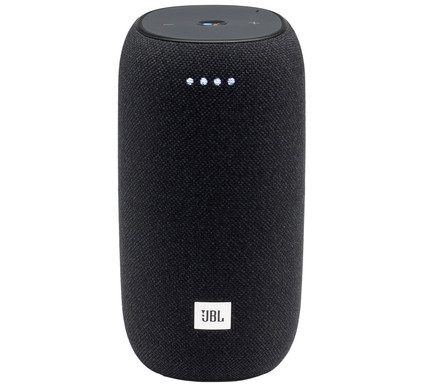 JBL Link Portable Zwart