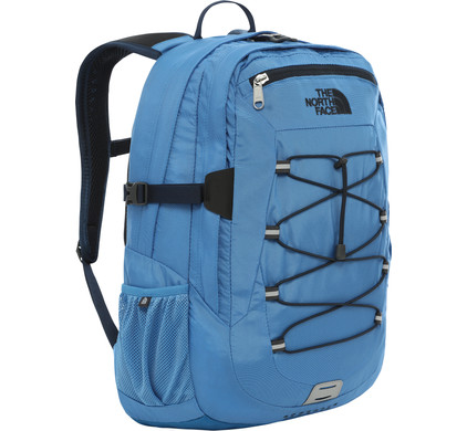 The North Face Borealis 15 inches Donner Blue/Urban 29L - Backpacks -