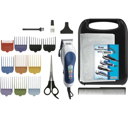 wahl color cut