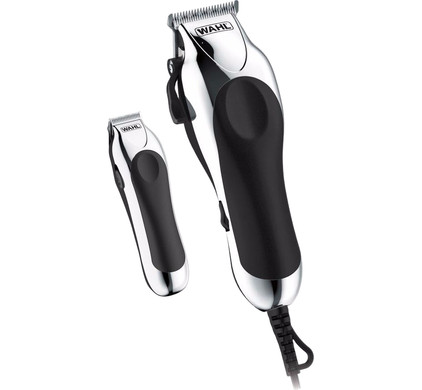 wahl chrome pro clippers
