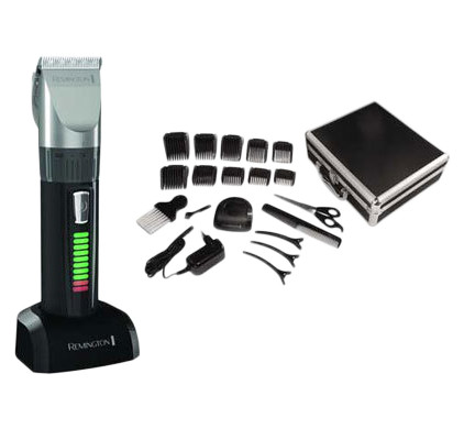 remington hair clipper hc5810