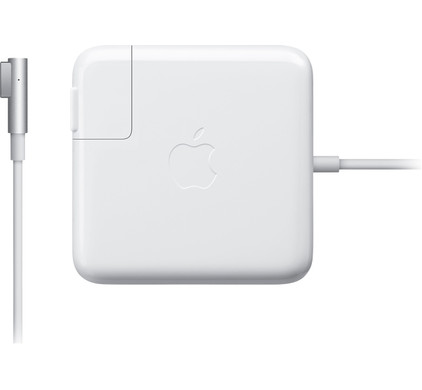 Orthodox In het algemeen mengen Apple MacBook Pro MagSafe Power Adapter 60W (MC461Z/A) - Coolblue - Voor  23.59u, morgen in huis