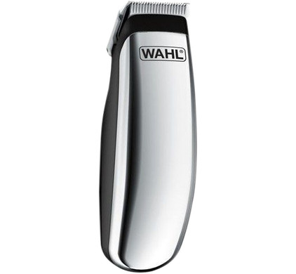 wahl pet trimmer pocket pro
