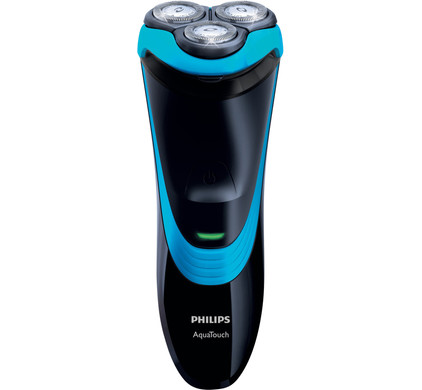 Philips AT750 AquaTouch - Coolblue - Voor morgen in huis