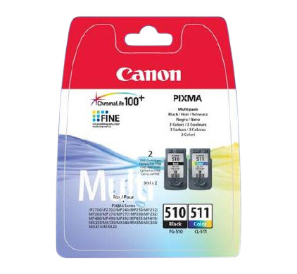 Canon 510 deals 511