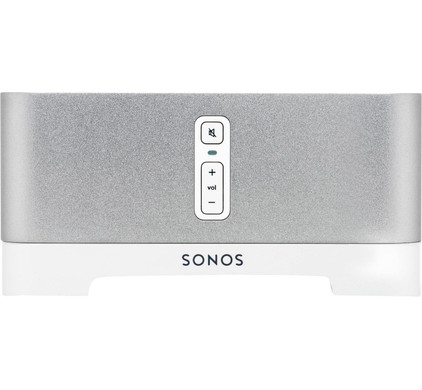 Sonos Connect:Amp - Coolblue - Voor 23.59u,