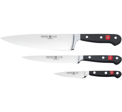 11 Best Kitchen Knives in 2023, Tested by Experts