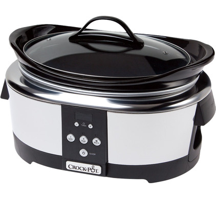 Crock-Pot CR605 5,7 Liter