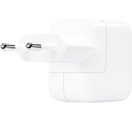 Apple USB-A Charger 12W - Coolblue 