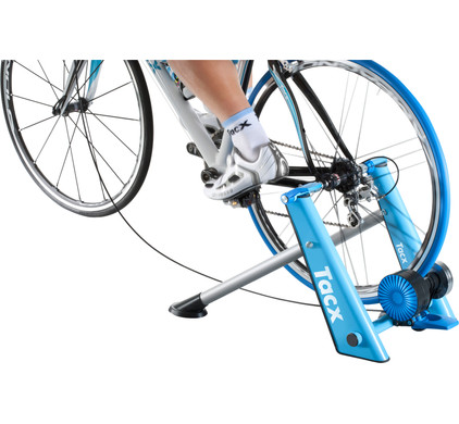 tacx blue matic t2650 smart turbo trainer