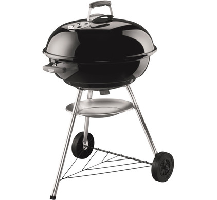Barbecue weber compact