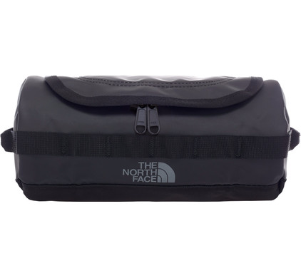 north face toilet bag