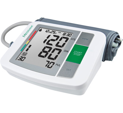 blood pressure monitor