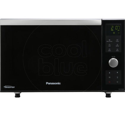 Panasonic NN-DF383BEPG