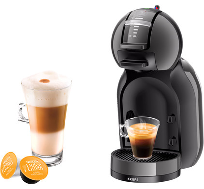 Krups Nescafé Dolce Gusto Mini Me specifications