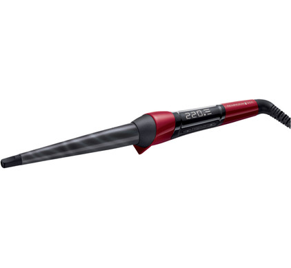 remington auto curl curling iron