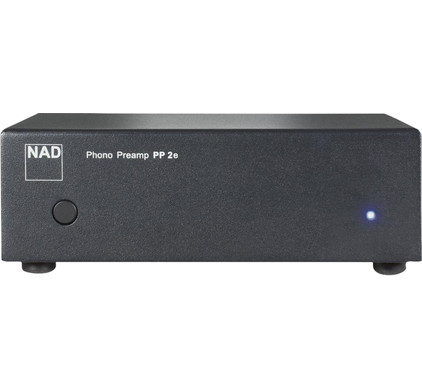 NAD PP 2e - Coolblue - Before 23:59, delivered tomorrow