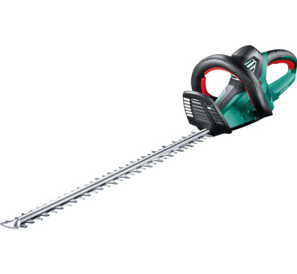 Image of Bosch AHS 70-34 hedge trimmer on Bosch website