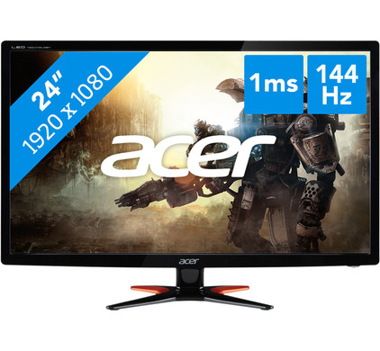 Acer - Coolblue - 23:59, delivered