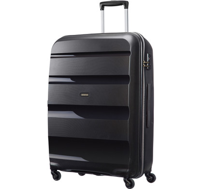 joy tufftech luggage