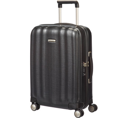 samsonite lite cube spinner 76