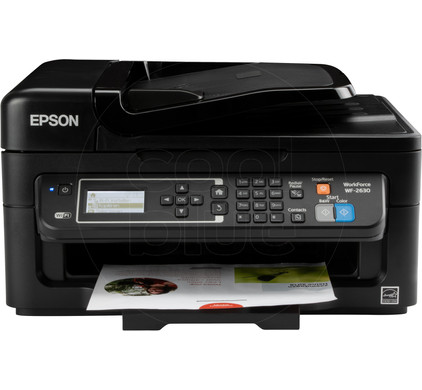 epson wf2630wf