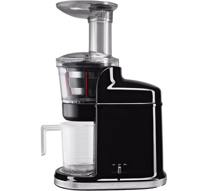 Kitchenaid artisan slow deals juicer