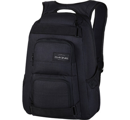 Dakine duel clearance black