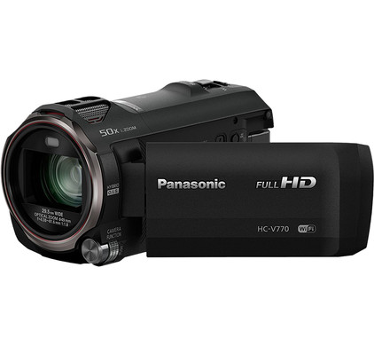 Panasonic HC-V770