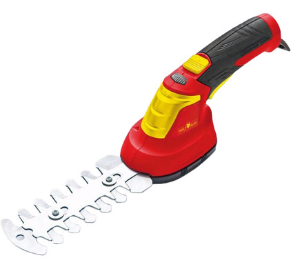 Image of Wolf Garten Li-ion PW 30B