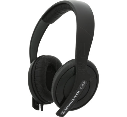 Sennheiser HD 65 - Coolblue Voor in huis