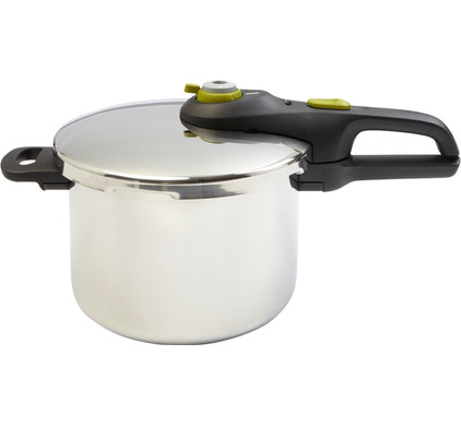 theater Berg Discipline Tefal Secure 5 Neo Snelkookpan 6 L - Coolblue - Voor 23.59u, morgen in huis