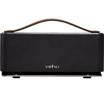 veho bluetooth speaker