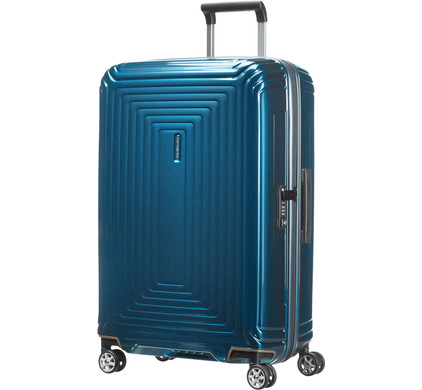 it luggage metallic