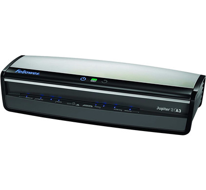 Image of Fellowes Jupiter 2 A3/125 website