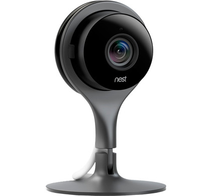 google ip camera