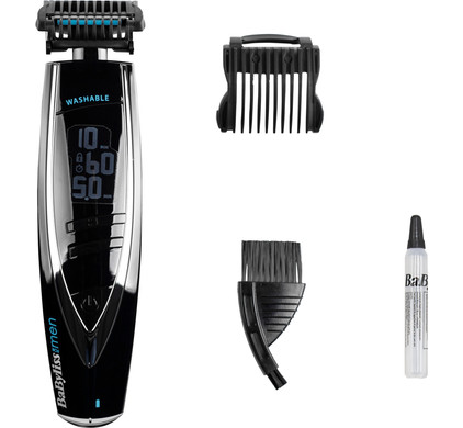 babyliss super stubble e886e