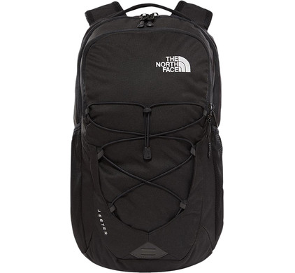 the north face borealis backpack tnf black