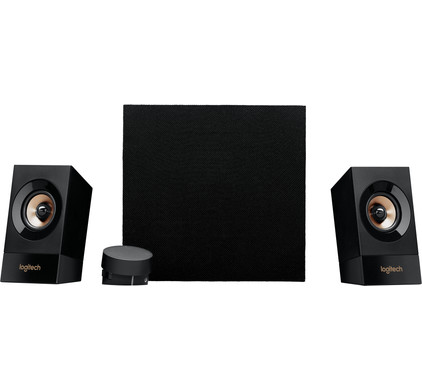 logitech z533 2.1