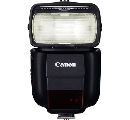 Canon Speedlite 430EX III-RT