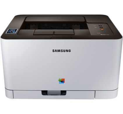 Refrein Aannemelijk Uitgebreid Samsung Xpress SL-C430W - Printers - Coolblue