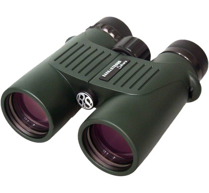Barr & Stroud Sahara 8x42