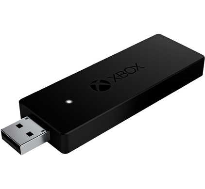 Microsoft Xbox Wireless Adapter For Windows Coolblue Before 23 59 Delivered Tomorrow