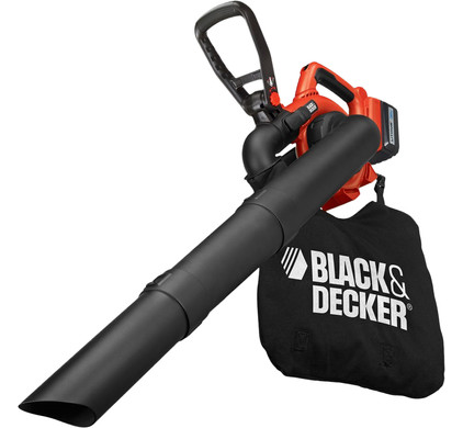 BLACK+DECKER GWC3600L20-QW