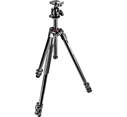 Manfrotto 290 XTRA Kit Ball Head